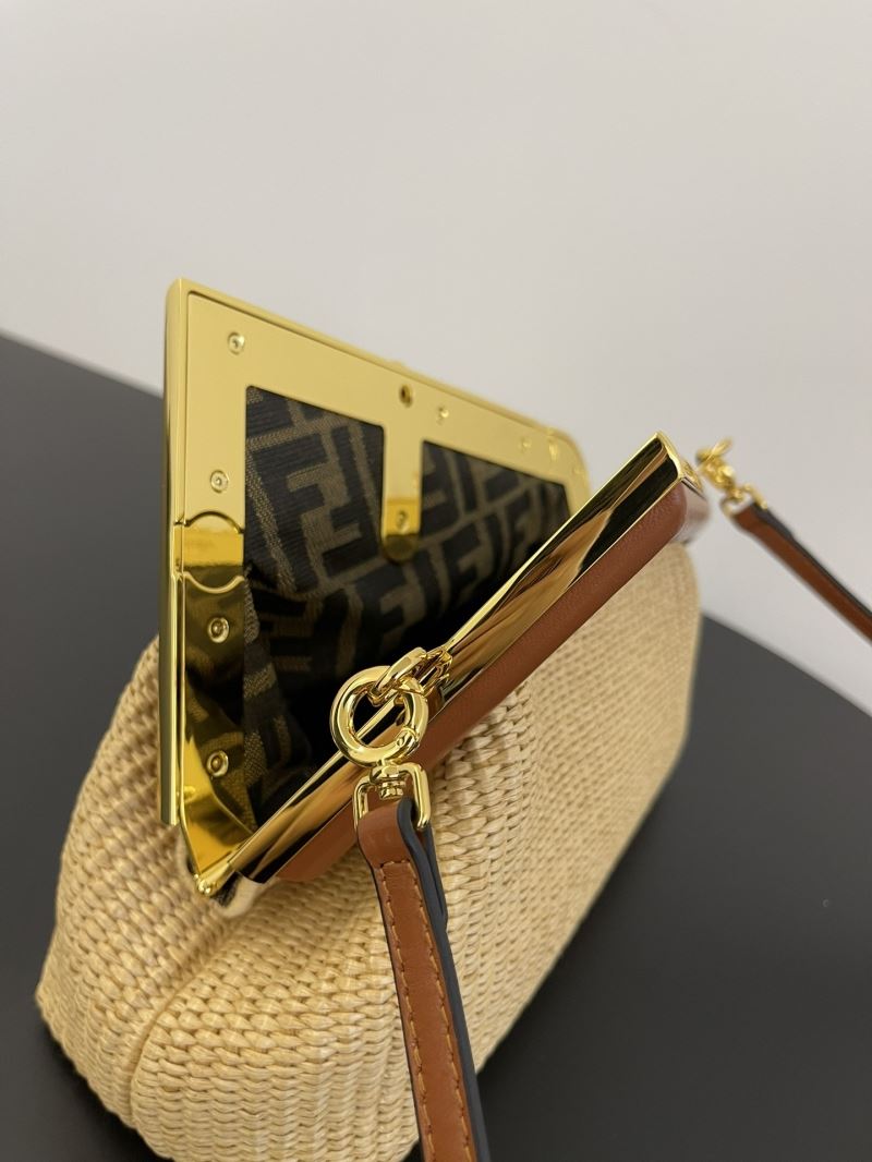 Fendi Satchel Bags